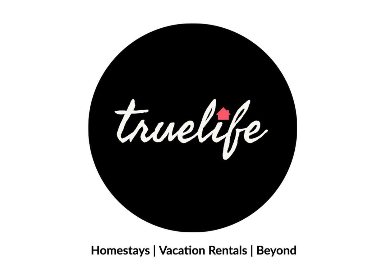 Truelife Homestays - Alamelu Avenue - Fully Furnished Ac 2Bhk Apartments In Tirupati - Walkable To Restaurants & Super Market - Fast Wifi - Kitchen - Easy Access To Airport, Railway Station, Sri Padmavathi & Tirumala Temple 외부 사진
